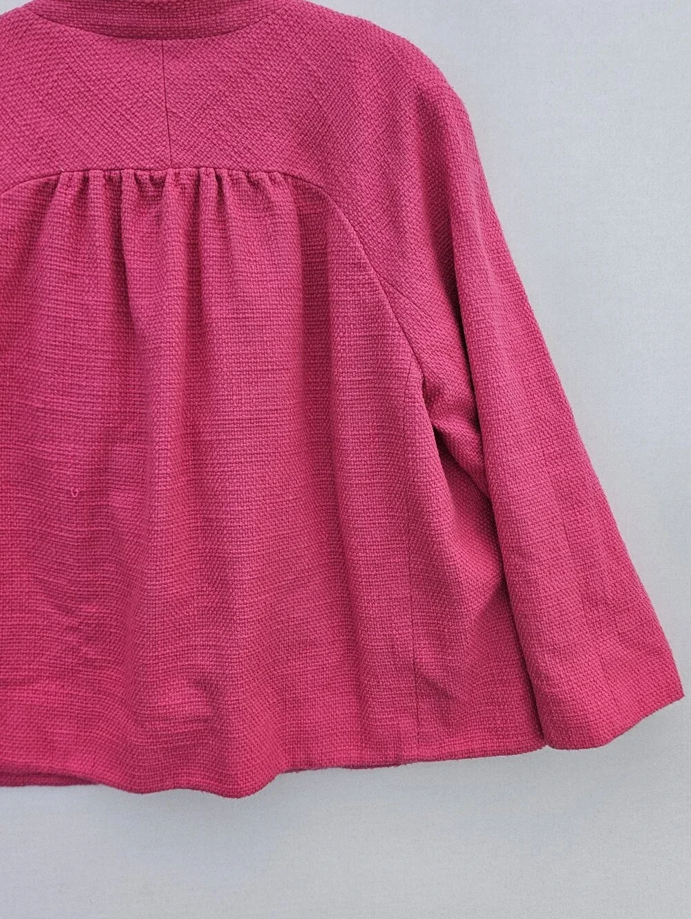 Liz Claiborne ​headline chic